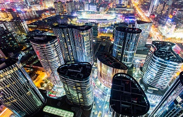 北京三里屯寫字樓出租